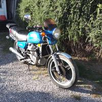 Honda CX 500