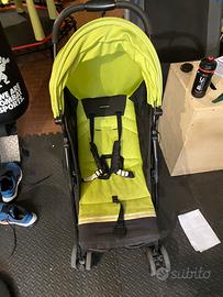 Passeggino leggero