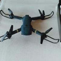 Micro drone