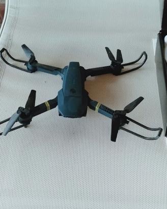 Micro drone
