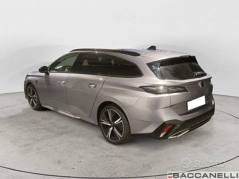 Peugeot 308 Sw 2025 photo 2