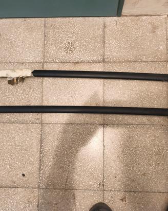 barre tetto originali panda 141