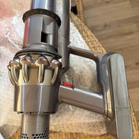 ✅DYSON V11 MOTORE USATO PERFETTO BATTERIA A SCATTO