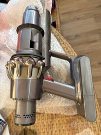 ✅DYSON V11 MOTORE USATO PERFETTO BATTERIA A SCATTO