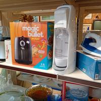 piccoli elettrodomestici 