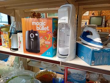 piccoli elettrodomestici 