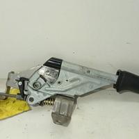 LEVA FRENO A MANO BMW X1 Serie (E84) 34406782749 N