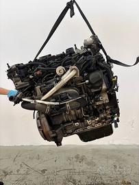 Motore XVJD Ford Ecosport 1.5tdci