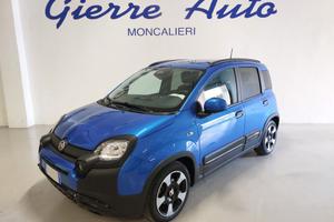 FIAT Panda Cross Panda Cross 1.0 FireFly S&S Hy...