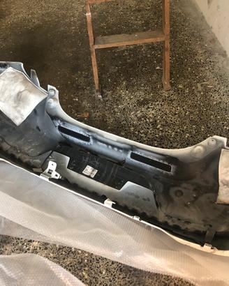 Ford ka plus paraurti post e portiere