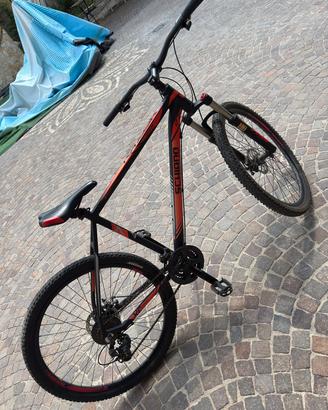 bici  razor 