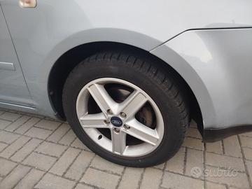 Ford C.Max 1.6 GPL