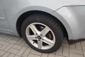 Ford C.Max 1.6 GPL