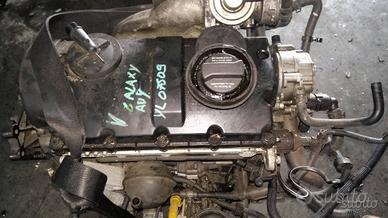 Motore Ford Galaxy - 2005 - 1.9 Diesel - AUY