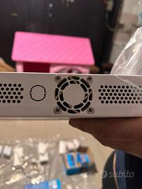 MIKROTIK CRS326-24G-2S+RM