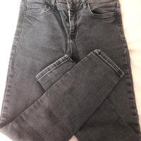 Jeans skinny donna/ ragazzina