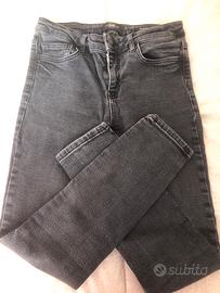 Jeans skinny donna/ ragazzina