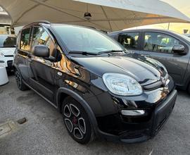 FIAT Panda 1.0 FireFly Hybrid City-Life + gpl