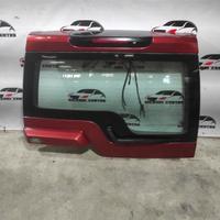 Portellone bagagliaio posteriore land rover discov