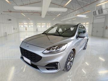FORD KUGA 1.5 ECOBLUE 120 CV 2WD ST-LINE AUTO SUV