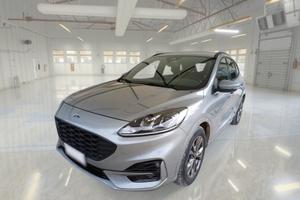 FORD KUGA 1.5 ECOBLUE 120 CV 2WD ST-LINE AUTO SUV