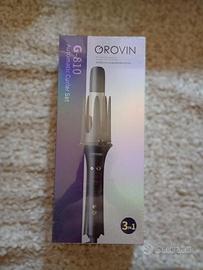 Arricciacapelli Grovin G-810