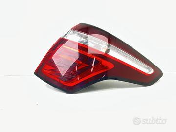STOP FANALE POSTERIORE DESTRO CITROEN C4 Picasso M