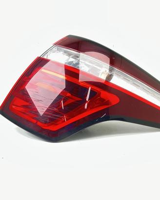 STOP FANALE POSTERIORE DESTRO CITROEN C4 Picasso M