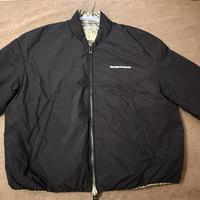 Giubbotto Emporio Armani