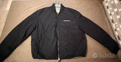 Giubbotto Emporio Armani