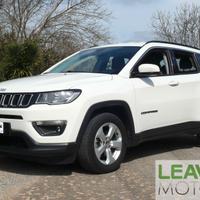 Jeep Compass 1.6 Multijet Longitude (M1473)