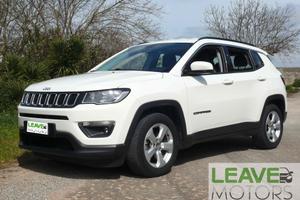Jeep Compass 1.6 Multijet Longitude (M1473)