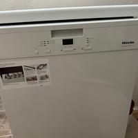 Lavastoviglie Miele