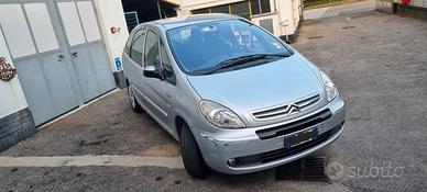 CITROEN XSARA PICASSO 1.8