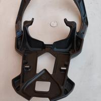Tracer 7 telaio per bauletto posteriore 
