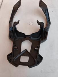 Tracer 7 telaio per bauletto posteriore 