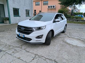 Ford Edge Sport