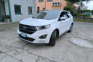 Ford Edge Sport