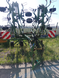 Andanatore e Voltafieno