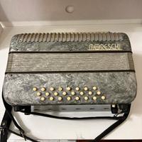 Fisarmonica vintage - MORESCHI
