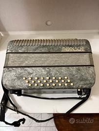 Fisarmonica vintage - MORESCHI