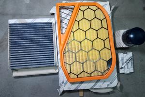 kit manutenzione fiat panda e lancia