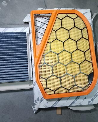 kit filtrimanutenzione fiat panda lancia y Hybrid 
