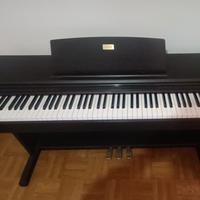 Pianoforte digitale pesato AP-33v CASIO