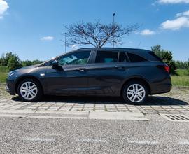 OPEL Astra 5ª serie - 2017