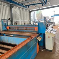 CESOIA HAMBI mod.GIGANT 2500