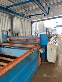 CESOIA HAMBI mod.GIGANT 2500