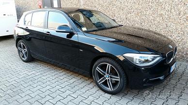 BMW Serie 1 - 2012 con 145000 km
