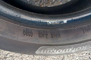 Pneumatici 185/75 R15 88T