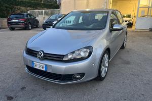 Volkswagen Golf 2.0 TDI 110CV DPF 5p. Highline